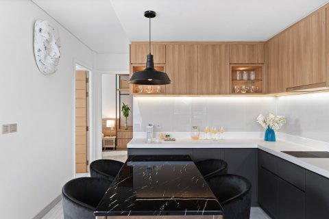 Кондоминиум с 2 спальнями в Банг Тао, Таиланд № 153848 - фото 5