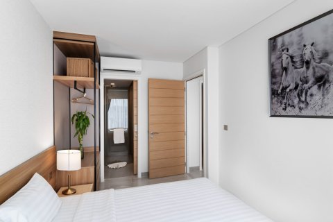 Кондоминиум с 2 спальнями в Банг Тао, Таиланд № 153848 - фото 6