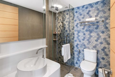 Кондоминиум с 2 спальнями в Банг Тао, Таиланд № 153848 - фото 8