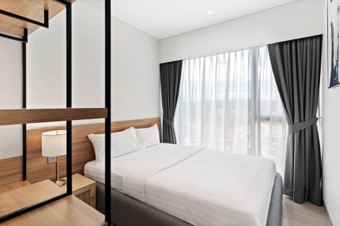 Кондоминиум с 2 спальнями в Банг Тао, Таиланд № 153848 - фото 9