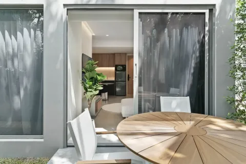 Condo in Bang Tao, Thailand, 2 bedrooms  № 153844 - photo 9