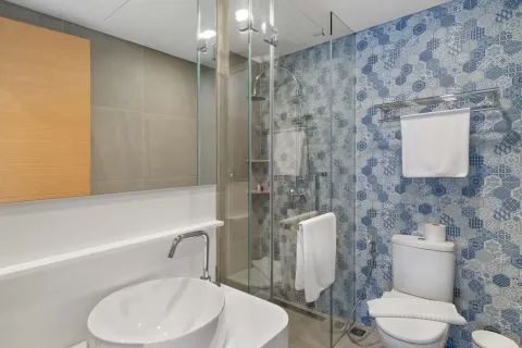 Condo in Bang Tao, Thailand, 2 bedrooms  № 153844 - photo 6