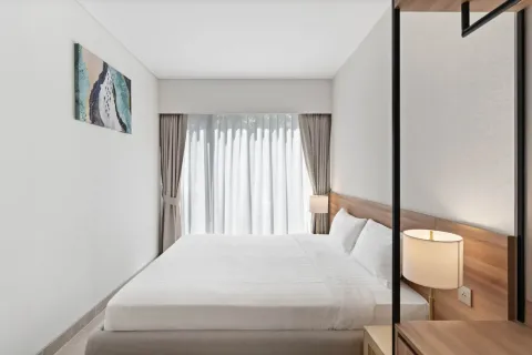 Condo in Bang Tao, Thailand, 2 bedrooms  № 153844 - photo 7