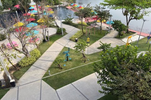 Студия в кондо в Пхукете, Таиланд № 149128 - фото 15