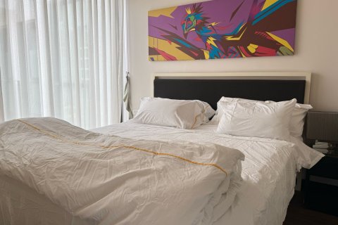 Студия в кондо в Пхукете, Таиланд № 149128 - фото 2