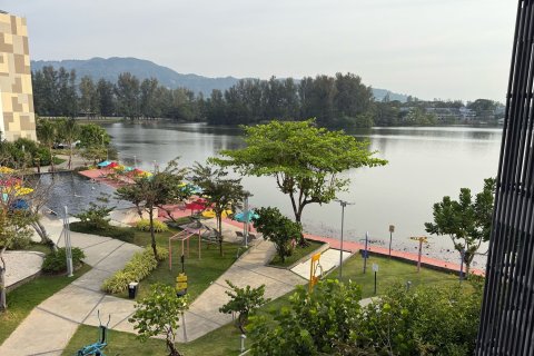 Студия в кондо в Пхукете, Таиланд № 149128 - фото 14