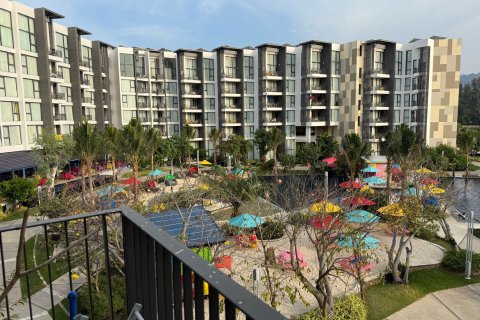 Студия в кондо в Пхукете, Таиланд № 149128 - фото 12