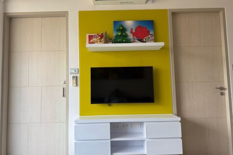 Студия в кондо в Пхукете, Таиланд № 149128 - фото 9