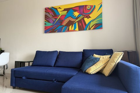 Студия в кондо в Пхукете, Таиланд № 149128 - фото 6