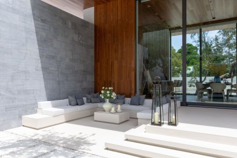 Villa in Kathu, Thailand 5 bedrooms № 149125 - photo 25