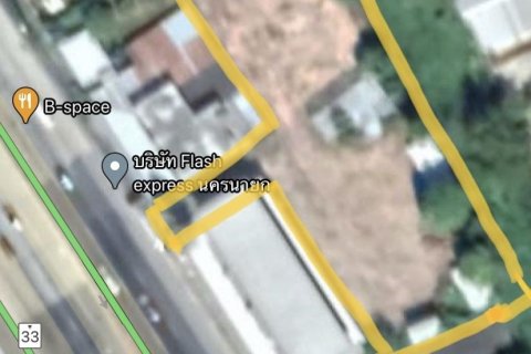 Terrain à Nakhon Nayok, Thaïlande 2556 m2 № 149124 - photo 6