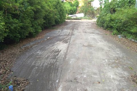 Terrain à Nakhon Nayok, Thaïlande 2556 m2 № 149124 - photo 4