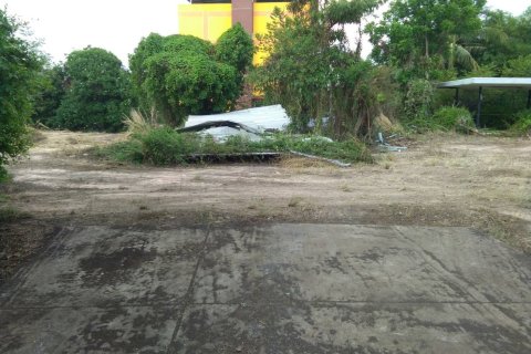 Terrain à Nakhon Nayok, Thaïlande 2556 m2 № 149124 - photo 5