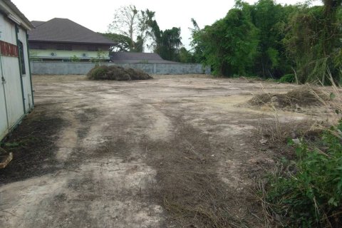 Terrain à Nakhon Nayok, Thaïlande 2556 m2 № 149124 - photo 2