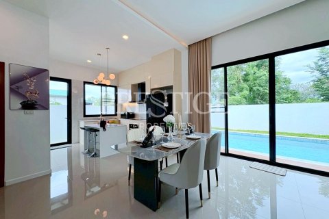 Maison à Pattaya, Thaïlande 4 chambres № 202047 - photo 7