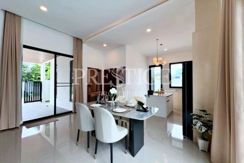 Maison à Pattaya, Thaïlande 4 chambres № 202047 - photo 6