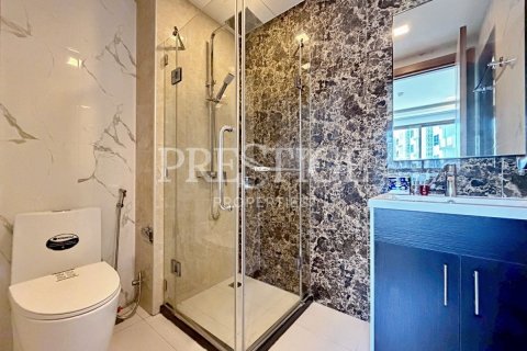 Condo à Pattaya, Thaïlande, 2 chambres № 202050 - photo 11
