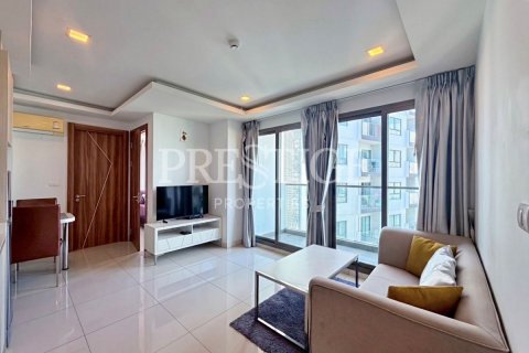 Condo à Pattaya, Thaïlande, 2 chambres № 202050 - photo 3