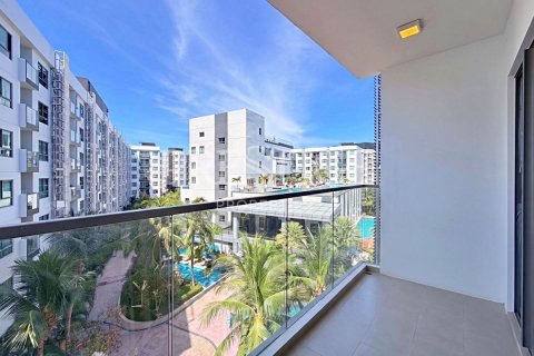 Condo à Pattaya, Thaïlande, 2 chambres № 202050 - photo 15