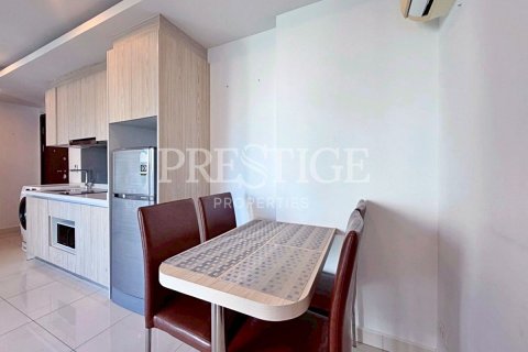 Condo à Pattaya, Thaïlande, 2 chambres № 202050 - photo 5