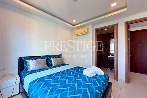 Condo à Pattaya, Thaïlande, 2 chambres № 202050 - photo 10
