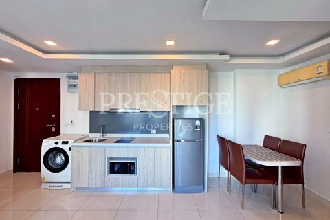 Condo à Pattaya, Thaïlande, 2 chambres № 202050 - photo 6