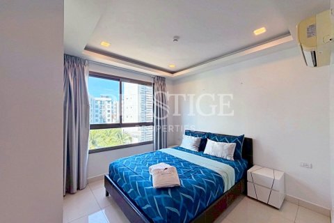 Condo à Pattaya, Thaïlande, 2 chambres № 202050 - photo 8