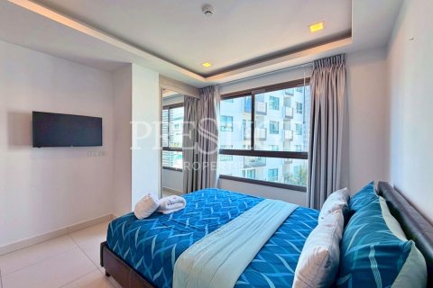 Condo à Pattaya, Thaïlande, 2 chambres № 202050 - photo 9