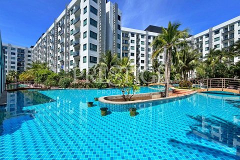 Condo à Pattaya, Thaïlande, 2 chambres № 202050 - photo 16