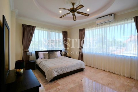 บ้านในพัทยา, ประเทศไทย 4 ห้องนอน № 202049 - รูปถ่าย 20