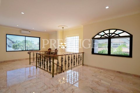 บ้านในพัทยา, ประเทศไทย 4 ห้องนอน № 202049 - รูปถ่าย 19