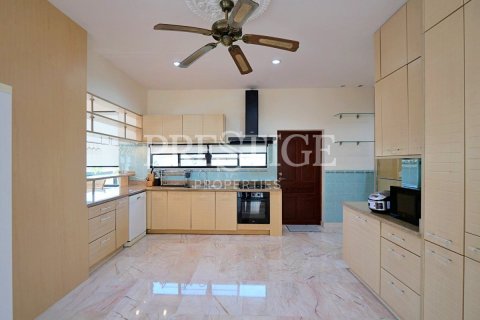 บ้านในพัทยา, ประเทศไทย 4 ห้องนอน № 202049 - รูปถ่าย 8