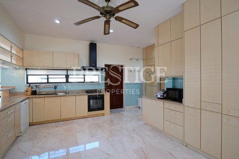 บ้านในพัทยา, ประเทศไทย 4 ห้องนอน № 202049 - รูปถ่าย 9