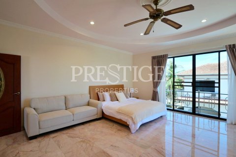 บ้านในพัทยา, ประเทศไทย 4 ห้องนอน № 202049 - รูปถ่าย 12