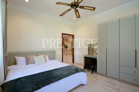 บ้านในพัทยา, ประเทศไทย 4 ห้องนอน № 202049 - รูปถ่าย 17