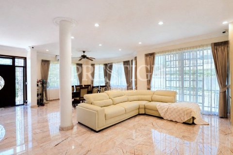 บ้านในพัทยา, ประเทศไทย 4 ห้องนอน № 202049 - รูปถ่าย 4