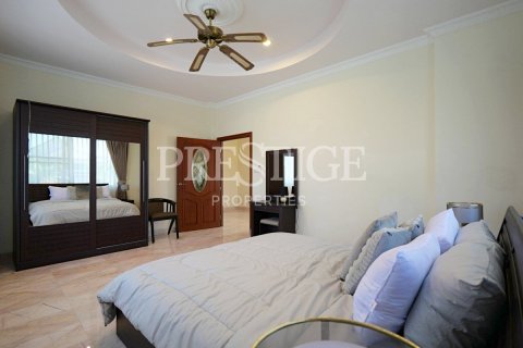 บ้านในพัทยา, ประเทศไทย 4 ห้องนอน № 202049 - รูปถ่าย 21