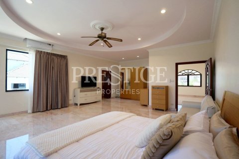 บ้านในพัทยา, ประเทศไทย 4 ห้องนอน № 202049 - รูปถ่าย 11