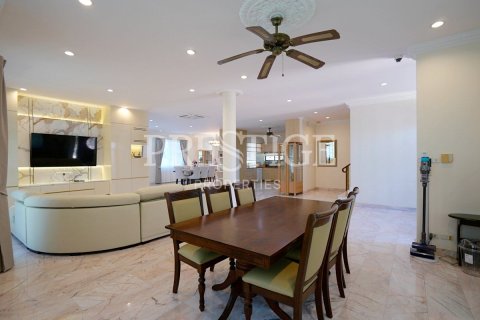 บ้านในพัทยา, ประเทศไทย 4 ห้องนอน № 202049 - รูปถ่าย 5