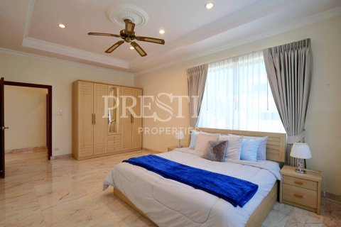 บ้านในพัทยา, ประเทศไทย 4 ห้องนอน № 202049 - รูปถ่าย 23