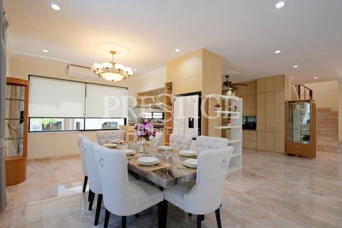 บ้านในพัทยา, ประเทศไทย 4 ห้องนอน № 202049 - รูปถ่าย 6