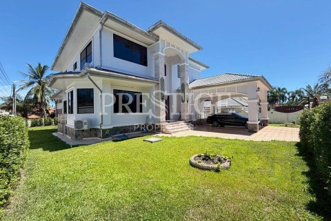 บ้านในพัทยา, ประเทศไทย 4 ห้องนอน № 202049 - รูปถ่าย 29