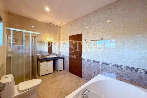 บ้านในพัทยา, ประเทศไทย 4 ห้องนอน № 202049 - รูปถ่าย 14