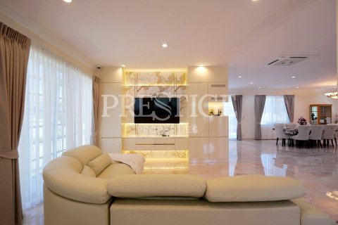 บ้านในพัทยา, ประเทศไทย 4 ห้องนอน № 202049 - รูปถ่าย 3
