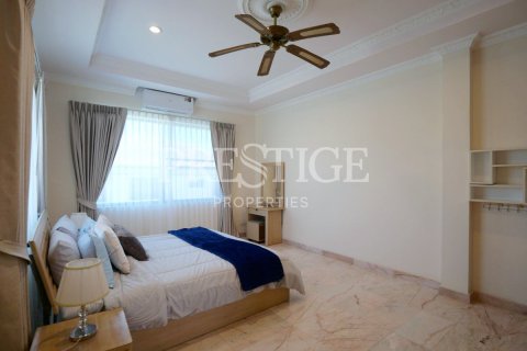 บ้านในพัทยา, ประเทศไทย 4 ห้องนอน № 202049 - รูปถ่าย 24