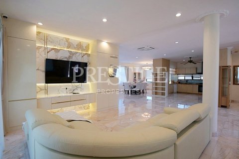 บ้านในพัทยา, ประเทศไทย 4 ห้องนอน № 202049 - รูปถ่าย 2