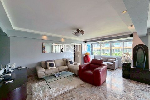คอนโดมิเนียมในพัทยา, ประเทศไทย, 1 ห้องนอน № 202051 - รูปถ่าย 2