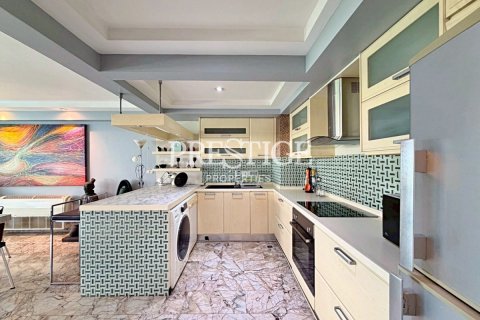 คอนโดมิเนียมในพัทยา, ประเทศไทย, 1 ห้องนอน № 202051 - รูปถ่าย 10