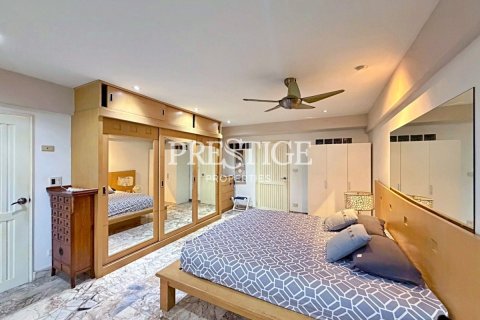 คอนโดมิเนียมในพัทยา, ประเทศไทย, 1 ห้องนอน № 202051 - รูปถ่าย 14
