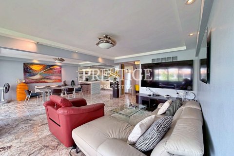 คอนโดมิเนียมในพัทยา, ประเทศไทย, 1 ห้องนอน № 202051 - รูปถ่าย 3